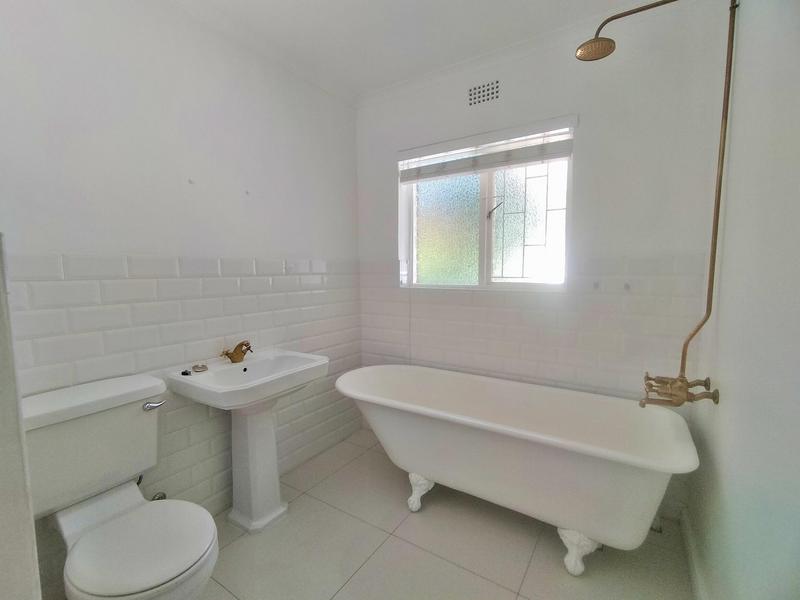 To Let 3 Bedroom Property for Rent in Hout Bay Western Cape